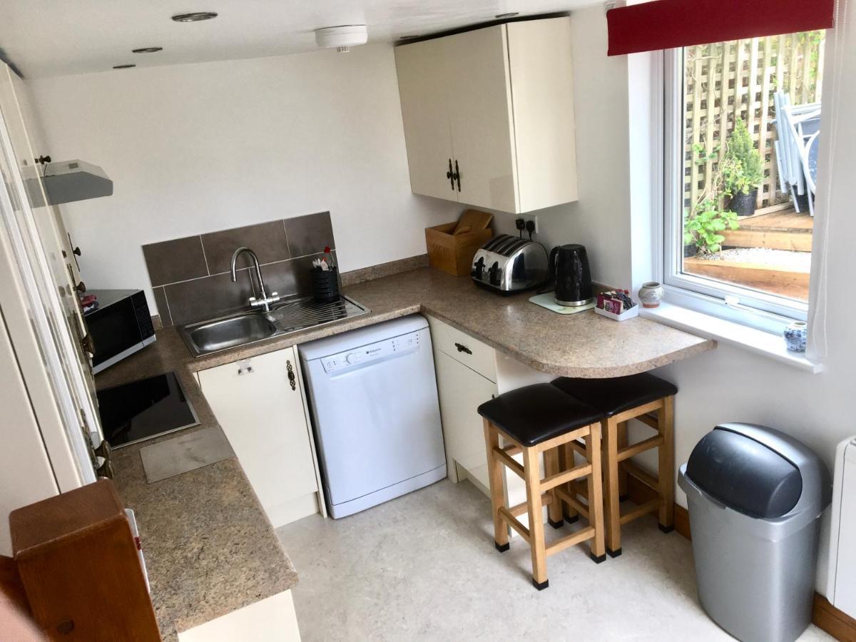Meander Apartment *