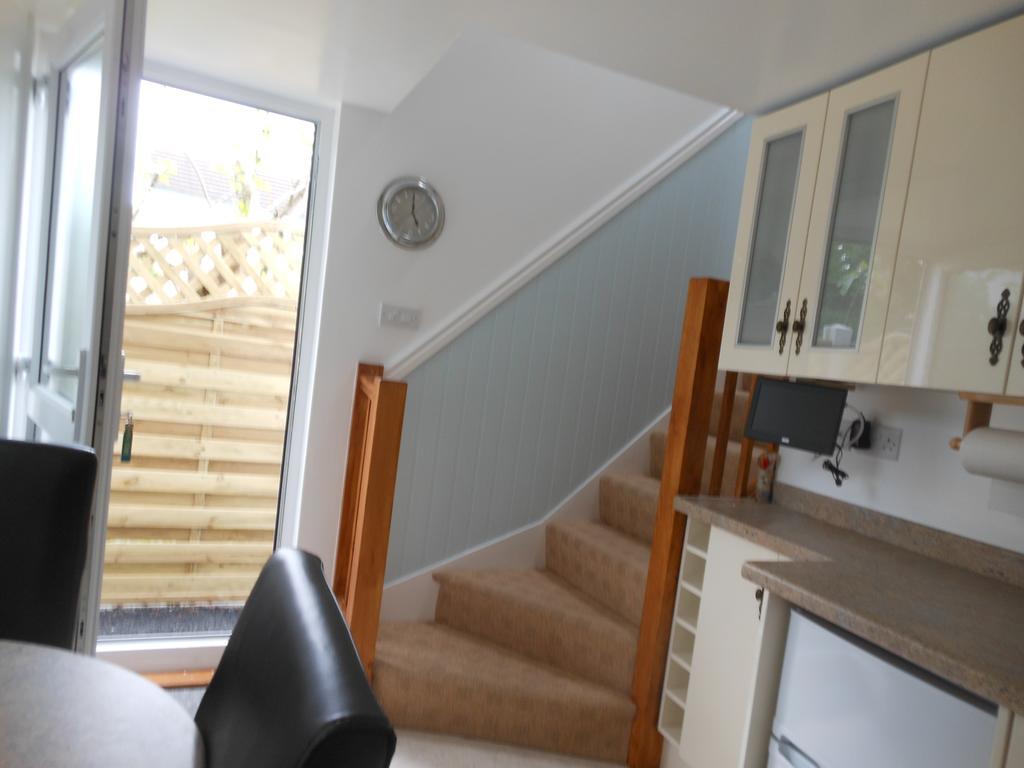 Meander Apartment